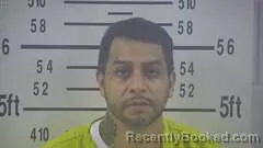 Mugshot of EDWARD BRENA booked in Kleberg County, Texas on May 19, 2026