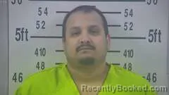 Mugshot of JACOB JIMENEZ booked in Kleberg County, Texas on May 20, 2026