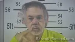 Mugshot of MATTHEW BALICH booked in Kleberg County, Texas on May 22, 2026