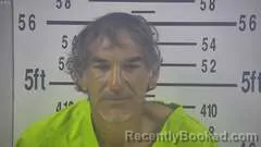 Mugshot of NOE LOPEZ booked in Kleberg County, Texas on May 23, 2026