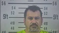 Mugshot of RODOLFO VALDEZ booked in Kleberg County, Texas on May 27, 2026
