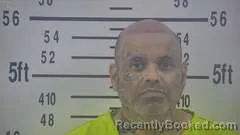Mugshot of CHRISTOPHER SOLIZ booked in Kleberg County, Texas on May 27, 2026