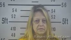 Mugshot of SHARMON GRELA booked in Kleberg County, Texas on May 28, 2026