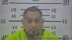 Mugshot of JOE TREVINO booked in Kleberg County, Texas on May 29, 2026