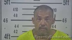Mugshot of RAMIRO MIRELES booked in Kleberg County, Texas on June 6, 2026