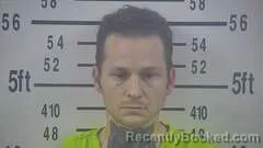 Mugshot of PATRICK EDLIN booked in Kleberg County, Texas on June 15, 2026
