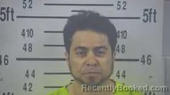 Mugshot of FRANCISCO ESPITIA booked in Kleberg County, Texas on June 21, 2026