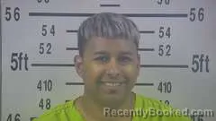 Mugshot of JONATHON RAMOS booked in Kleberg County, Texas on June 28, 2026