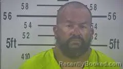 Mugshot of JAIME TORRES booked in Kleberg County, Texas on June 29, 2026