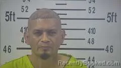Mugshot of PATRICIO GONZALEZ booked in Kleberg County, Texas on July 6, 2026
