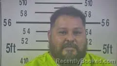 Mugshot of JOSE AVELAR booked in Kleberg County, Texas on July 9, 2026