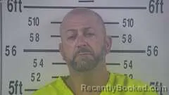 Mugshot of PETER SCHWARTZ booked in Kleberg County, Texas on July 15, 2026