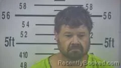 Mugshot of TIMOTHY ZAHN booked in Kleberg County, Texas on July 15, 2026