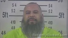 Mugshot of JOE GONZALES booked in Kleberg County, Texas on July 17, 2026