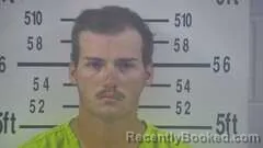 Mugshot of Michael Mclauchlin booked in Kleberg County, Texas on August 7, 2026