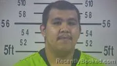 Mugshot of Fidencio Lopez booked in Kleberg County, Texas on August 20, 2026