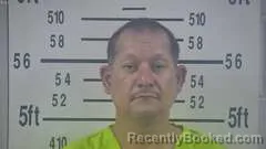 Mugshot of Rene Lopez booked in Kleberg County, Texas on September 18, 2026