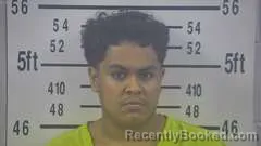 Mugshot of Anthony Hinojosa booked in Kleberg County, Texas on September 18, 2026
