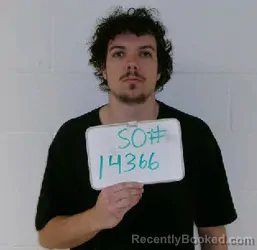 Mugshot of BROCK THOMAS BECKSTEIN