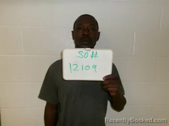 Mugshot of JARVARIO QUINN BROOKS