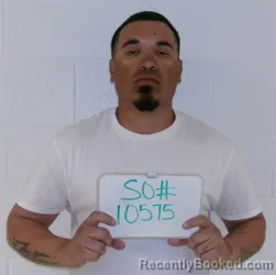 Mugshot of ANGEL CAZARES