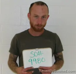 Mugshot of SHAWN AVERY DOLEZAL