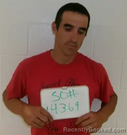 Mugshot of ERIC LYNN ELIZONDO