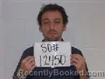 Mugshot of JEREMY THOMAS ELLIOTT booked in Lavaca County, Texas on June 3, 2026