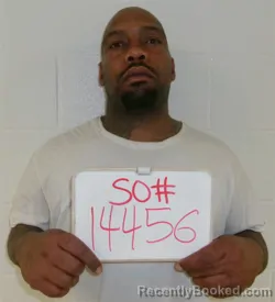 Mugshot of CHARLES ELLIS FOLEY booked in Lavaca County, Texas on April 19, 2026