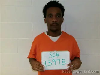 Mugshot of DORIEN KEITH HIGHTS