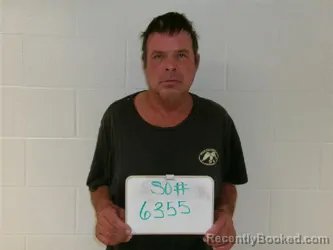 Mugshot of MATTHEW CLAYTON HAMMAN