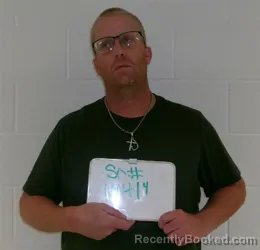 Mugshot of ALAN JOHNSON