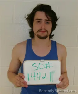 Mugshot of HAYDEN MICHAEL JOBB