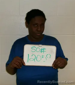 Mugshot of LORI DAVIS JIMENEZ