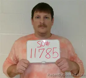 Mugshot of JOSHUA PAUL KREMLING booked in Lavaca County, Texas on April 5, 2026