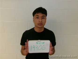 Mugshot of KOBIE MORALES