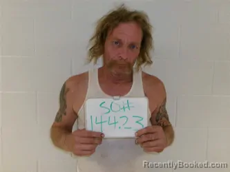 Mugshot of TOMMY WAYNE NIPPS