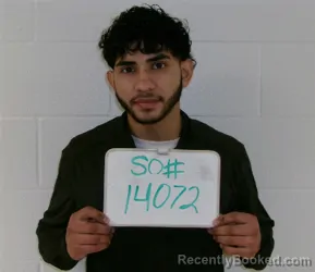 Mugshot of GERARDO ORTIZ-TORRES