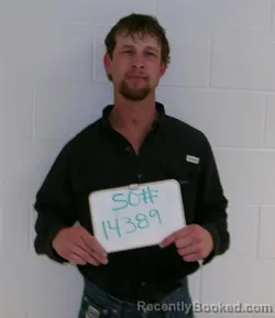 Mugshot of HAYDEN JOSEPH SEITZ