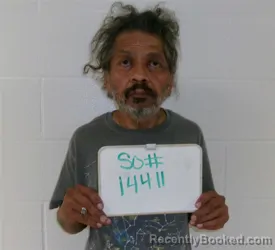 Mugshot of BOBBY TORRES