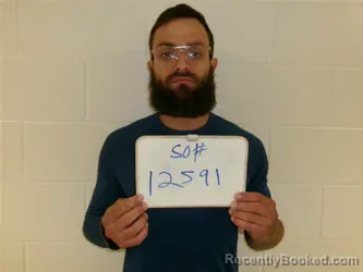 Mugshot of SIMON FAUSTINO VELEZ