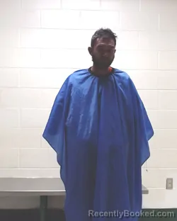 Mugshot of ROBERT ALLEN TANTON