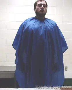 Mugshot of TYLER BLAKE CABE