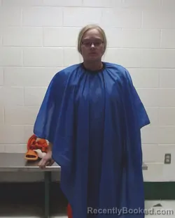 Mugshot of WYNDEE RHAELE PILGREEN