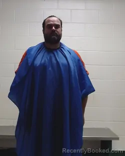 Mugshot of DAMIAN LEE