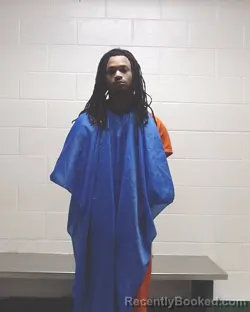 Mugshot of JATAURUS JAVONTE PALMORE