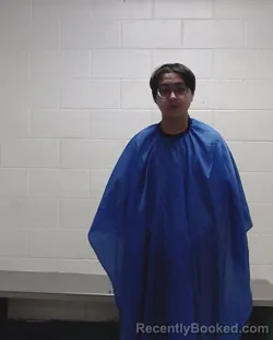 Mugshot of ROBERT ALAN KIRKBRIDE