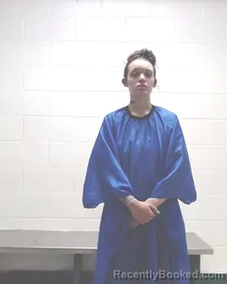 Mugshot of KYLEE RHAE BOATMAN