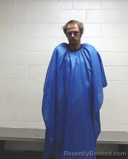 Mugshot of CAMERON NELSON KINGSLEY