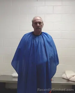 Mugshot of RONALD GENE SETLER